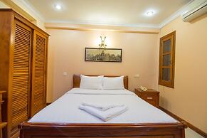 Neth Socheata Hotel