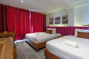 Neth Socheata Hotel