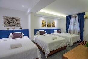 Neth Socheata Hotel