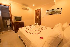 Neth Socheata Hotel