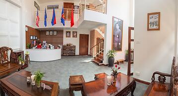 Neth Socheata Hotel