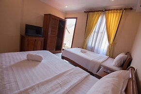 Neth Socheata Hotel