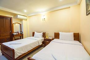 Neth Socheata Hotel