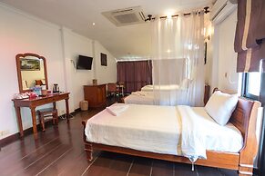 Neth Socheata Hotel