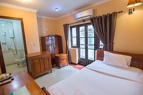 Neth Socheata Hotel