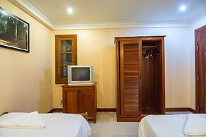 Neth Socheata Hotel