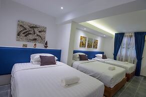 Neth Socheata Hotel