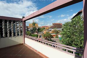 Neth Socheata Hotel