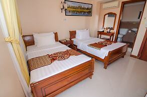 Neth Socheata Hotel