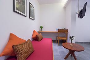 Neth Socheata Hotel