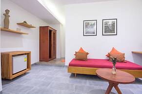 Neth Socheata Hotel