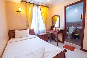 Neth Socheata Hotel