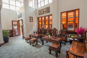 Neth Socheata Hotel