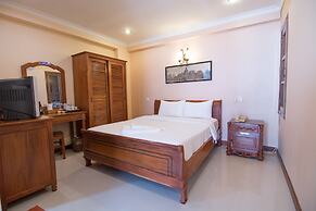 Neth Socheata Hotel