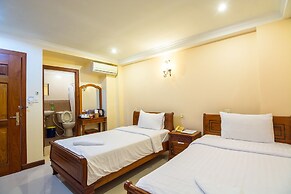 Neth Socheata Hotel