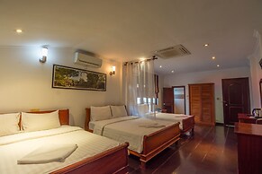Neth Socheata Hotel