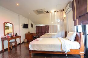 Neth Socheata Hotel