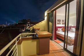 Neth Socheata Hotel