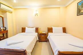 Neth Socheata Hotel