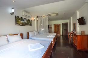Neth Socheata Hotel
