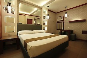Hotel Ava Malate, Manila