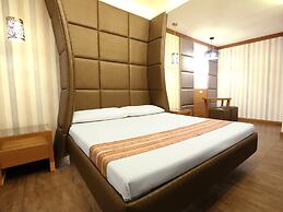 Hotel Ava Malate, Manila