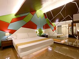 Hotel Ava Malate, Manila