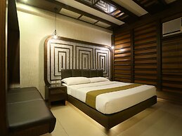 Hotel Ava Malate, Manila