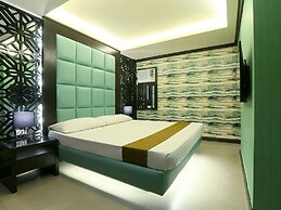 Hotel Ava Malate, Manila
