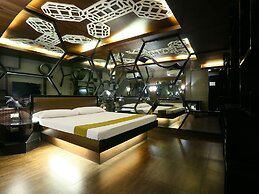 Hotel Ava Malate, Manila