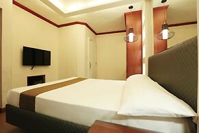 Hotel Ava Malate, Manila
