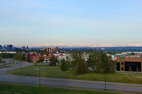 Residence Inn by Marriott Calgary Airport