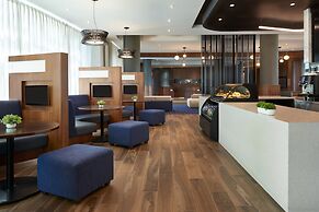 Residence Inn by Marriott Calgary Airport