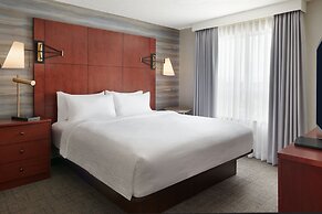 Residence Inn by Marriott Calgary Airport