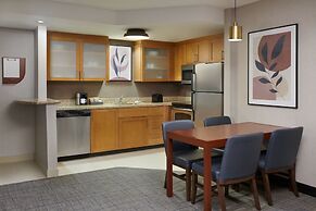 Residence Inn by Marriott Calgary Airport