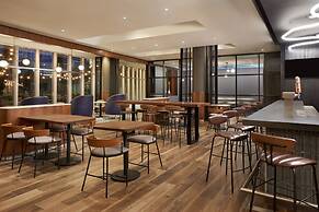 Courtyard by Marriott Calgary Airport