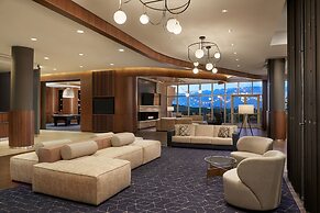 Courtyard by Marriott Calgary Airport