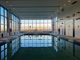 Courtyard by Marriott Calgary Airport
