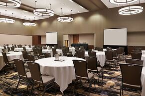 Courtyard by Marriott Calgary Airport