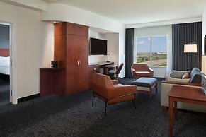 Courtyard by Marriott Calgary Airport