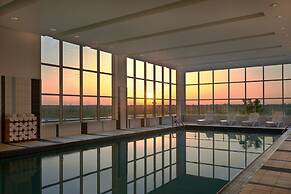 Courtyard by Marriott Calgary Airport