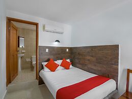 OYO Hotel Palma Real