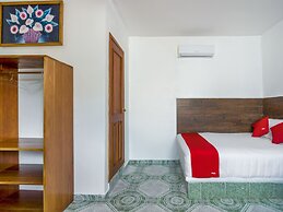 OYO Hotel Palma Real