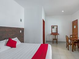 OYO Hotel Palma Real