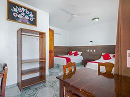 OYO Hotel Palma Real