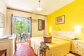 Hotel Santa Maria
