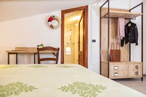 Hotel Santa Maria