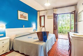 Hotel Santa Maria