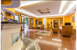 Hotel Santa Maria