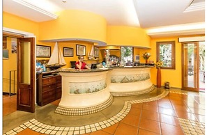 Hotel Santa Maria